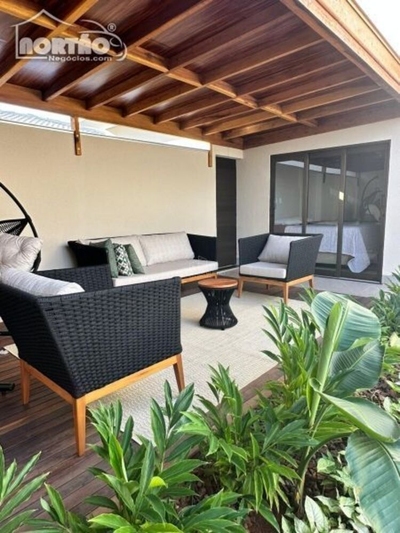 Casa, 1 quarto, 163 m² - Foto 3