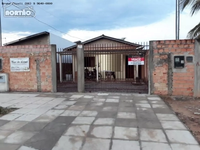 Casa, 2 quartos, 110 m² - Foto 1