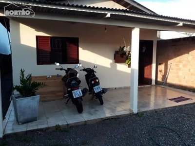 Casa, 2 quartos, 110 m² - Foto 2