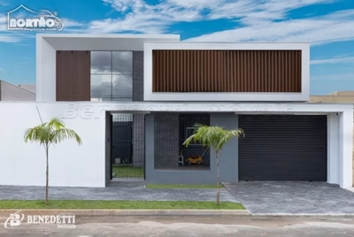 Casa, 3 quartos, 180 m² - Foto 1