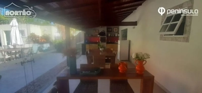 Casa, 5 quartos, 200 m² - Foto 4