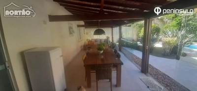 Casa, 5 quartos, 200 m² - Foto 3