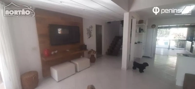 Casa, 5 quartos, 200 m² - Foto 5