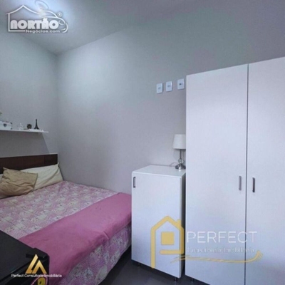 Casa, 1 quarto, 30 m² - Foto 3