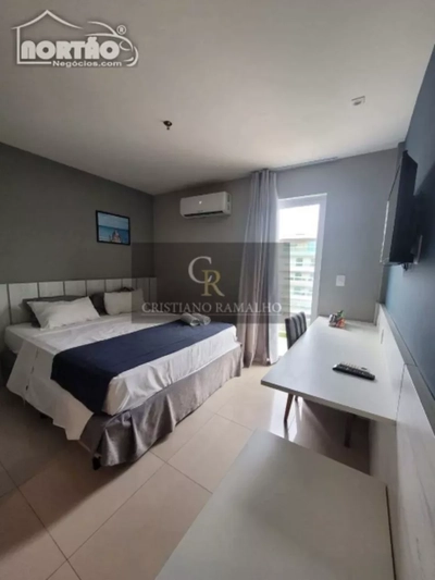 Casa, 1 quarto, 20 m² - Foto 1