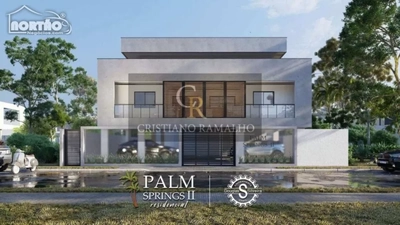 Casa, 4 quartos, 172 m² - Foto 1