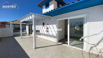 Casa, 2 quartos, 53 m² - Foto 1