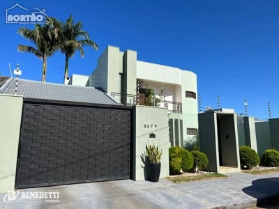 Casa, 1 quarto, 287 m² - Foto 1