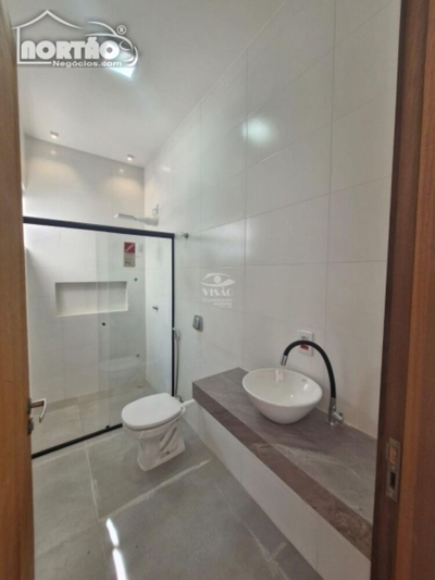 Casa, 3 quartos, 109 m² - Foto 4