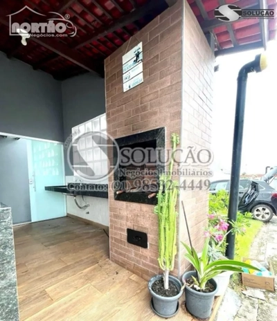 Casa, 4 quartos - Foto 4