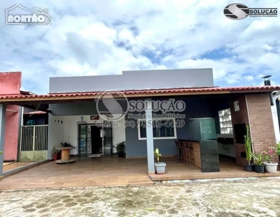 Casa, 4 quartos - Foto 3