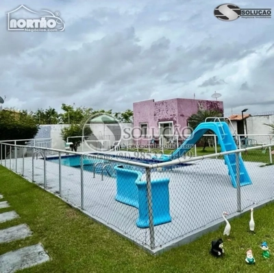 Casa, 4 quartos - Foto 1