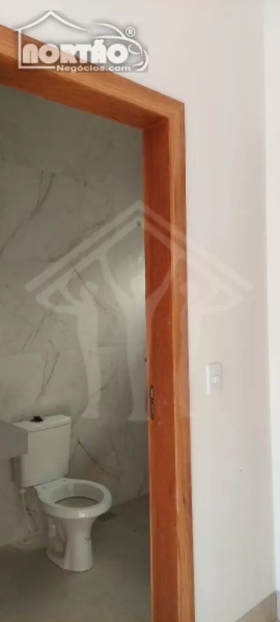 Casa, 2 quartos, 70 m² - Foto 3