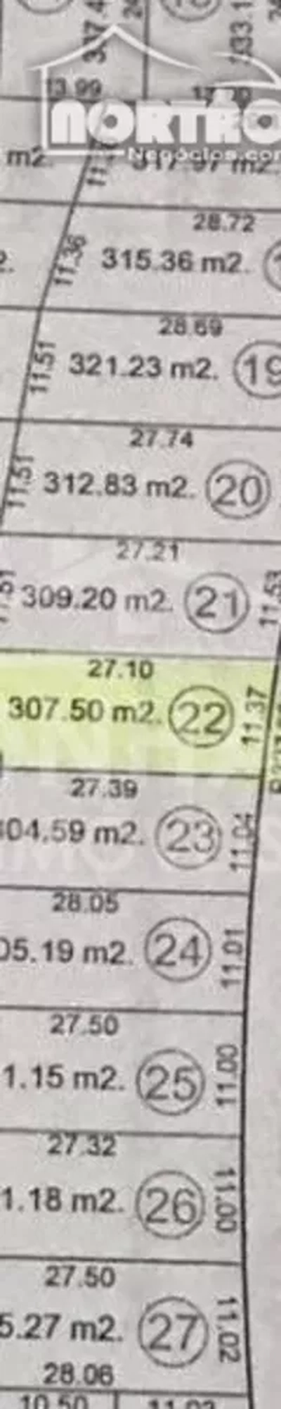 Casa, 307 m² - Foto 1