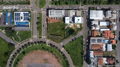 Casa, 1021 m² - Foto 1