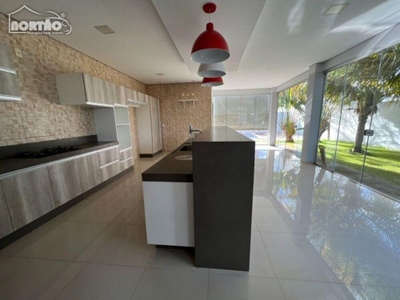 Casa, 4 quartos, 238 m² - Foto 4