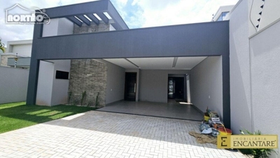 Casa, 3 quartos, 160 m² - Foto 1