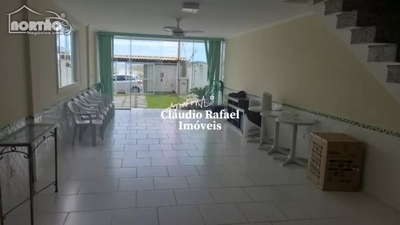 Casa, 5 quartos, 250 m² - Foto 1