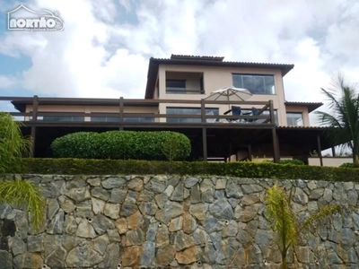 Casa, 6 quartos, 340 m² - Foto 2