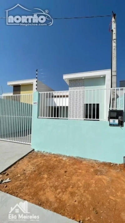 Casa, 3 quartos, 65 m² - Foto 4