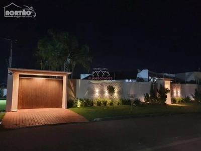 Casa, 3 quartos, 525 m² - Foto 1