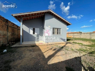 Casa, 3 quartos, 70 m² - Foto 2