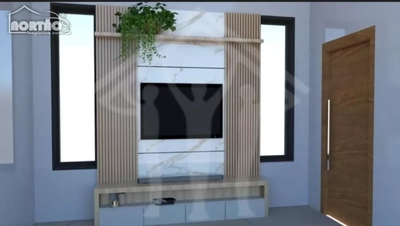 Casa, 1 quarto, 180 m² - Foto 1