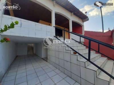 Casa, 4 quartos - Foto 2