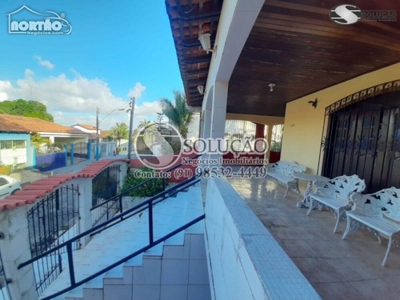 Casa, 4 quartos - Foto 3