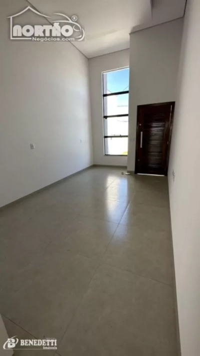 Casa, 3 quartos - Foto 2