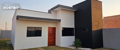 Casa, 3 quartos, 80 m² - Foto 1