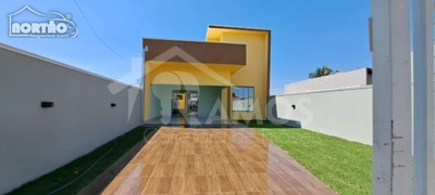 Casa, 3 quartos, 125 m² - Foto 1