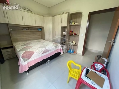 Casa, 3 quartos, 170 m² - Foto 4