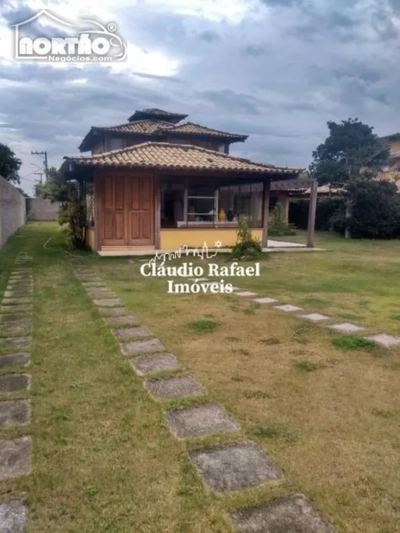 Casa, 6 quartos, 254 m² - Foto 3