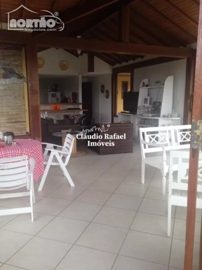 Casa, 6 quartos, 254 m² - Foto 5