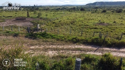 Casa, 968 m² - Foto 3