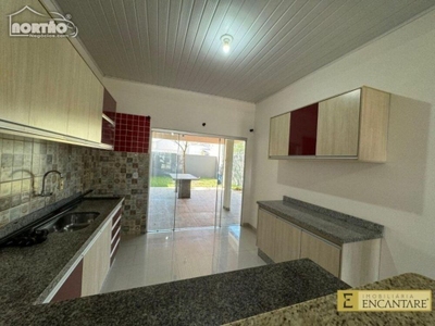 Casa, 3 quartos, 113 m² - Foto 4