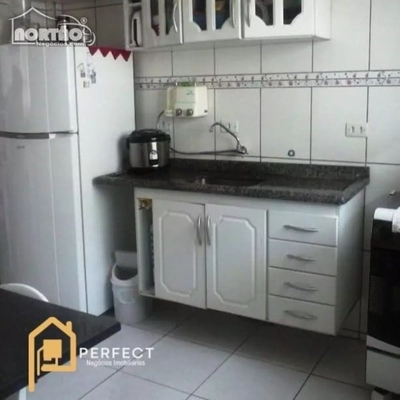 Casa, 4 quartos, 83 m² - Foto 2