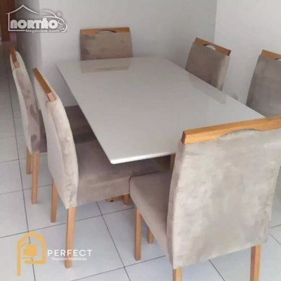 Casa, 4 quartos, 83 m² - Foto 3