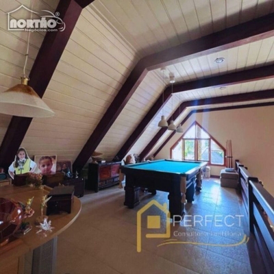 Casa, 4 quartos, 700 m² - Foto 1