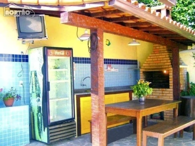 Casa, 8 quartos, 550 m² - Foto 5