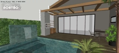 Casa, 3 quartos, 204 m² - Foto 4