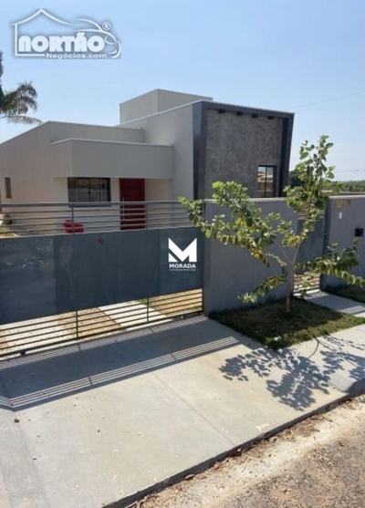 Casa, 3 quartos, 170 m² - Foto 1