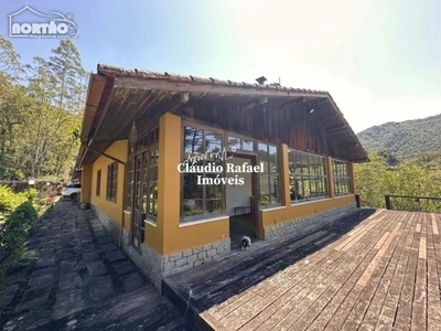 Casa, 8 quartos, 350 m² - Foto 4