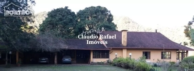 Casa, 8 quartos, 350 m² - Foto 1