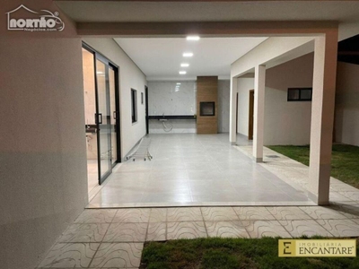 Casa, 1 quarto, 190 m² - Foto 4