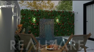 Casa, 1 quarto, 180 m² - Foto 3