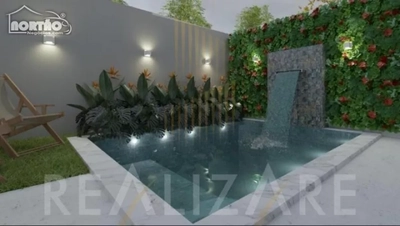 Casa, 1 quarto, 180 m² - Foto 4