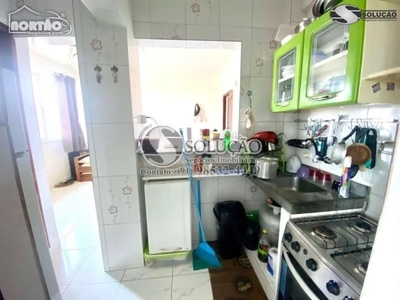 Casa, 2 quartos - Foto 5