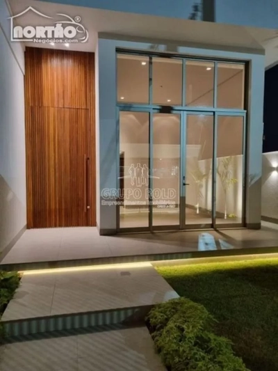 Casa, 2 quartos, 256 m² - Foto 3